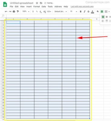 how to print grid lines in google sheets and why it matters for data visualization