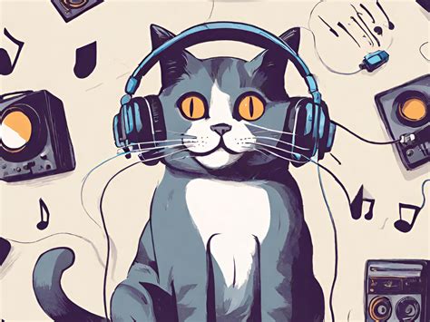 Why Do Cats Like Classical Music? And Other Theories about Feline Music Appreciation